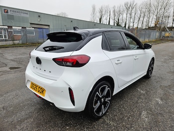 Used Vauxhall Corsa 2025 for sale - 77208720: Photo