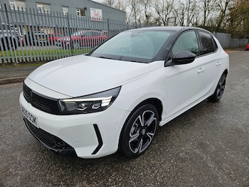 Used Vauxhall Corsa 2025 for sale - 77208720: Photo