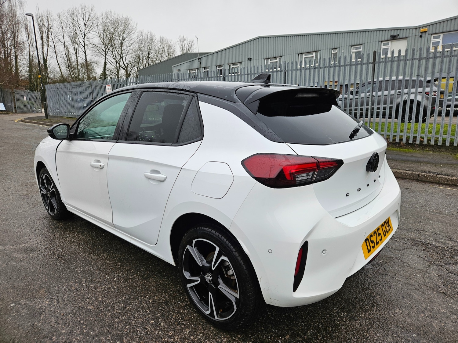 Used Vauxhall Corsa 2025 for sale - 77208720: Photo 3