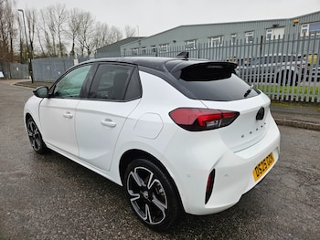 Used Vauxhall Corsa 2025 for sale - 77208720: Photo