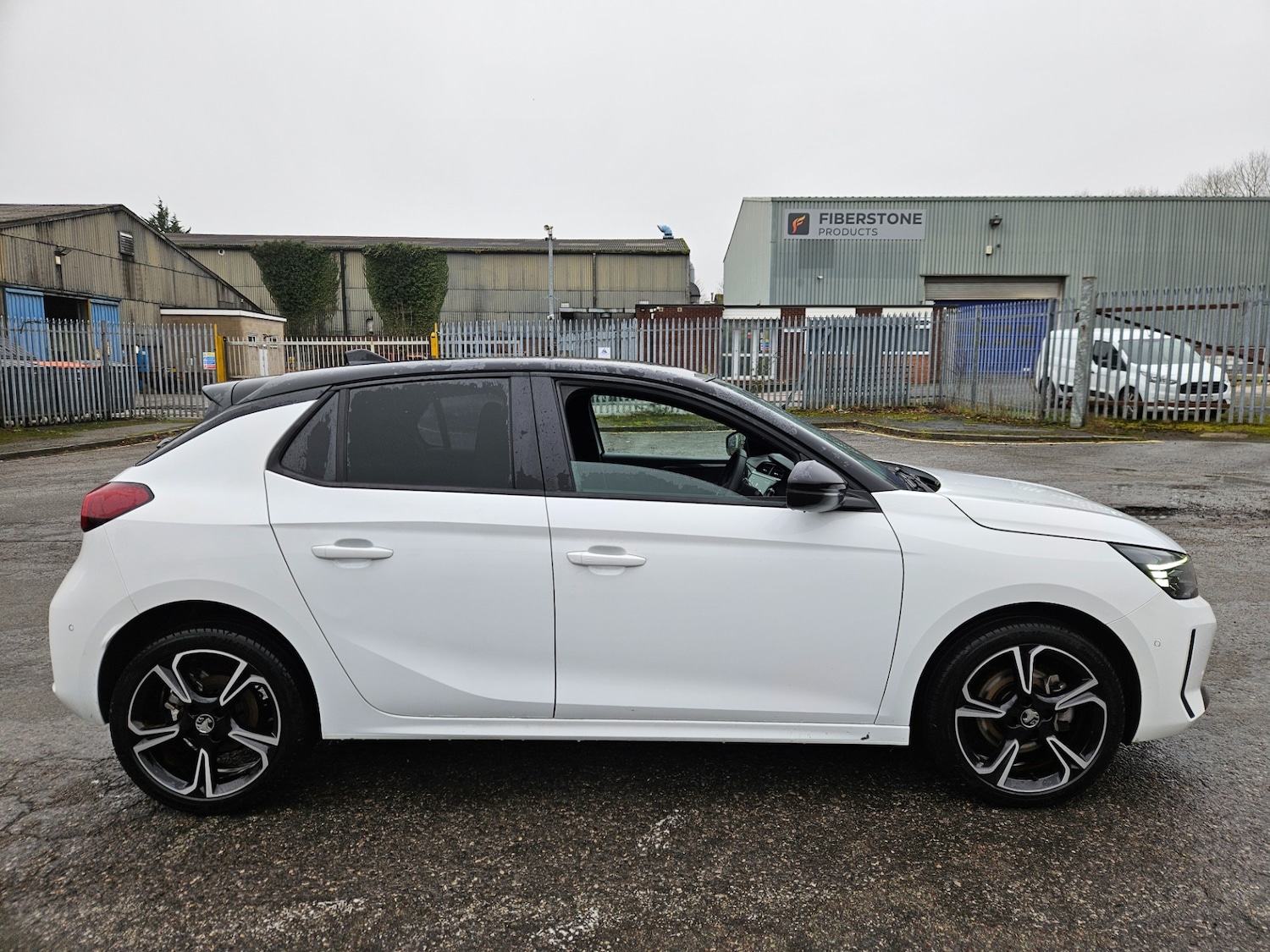 Used Vauxhall Corsa 2025 for sale - 77208720: Photo 4