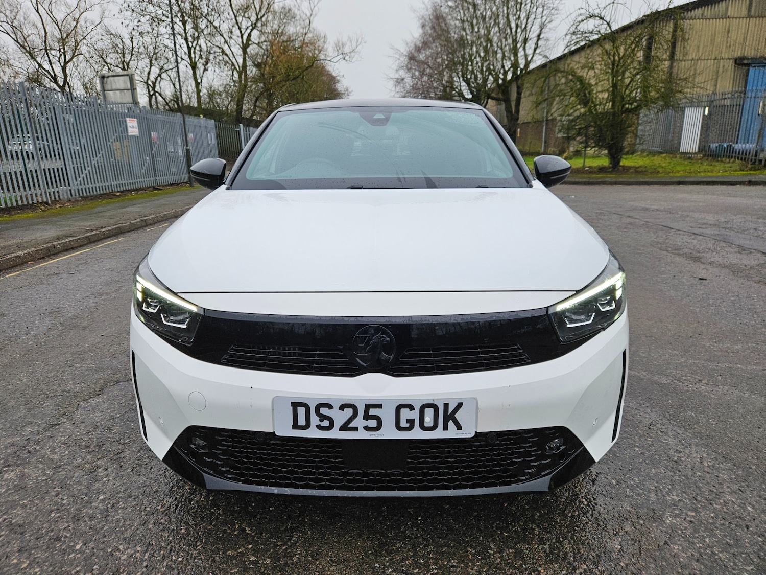 Used Vauxhall Corsa 2025 for sale - 77208720: Photo 6