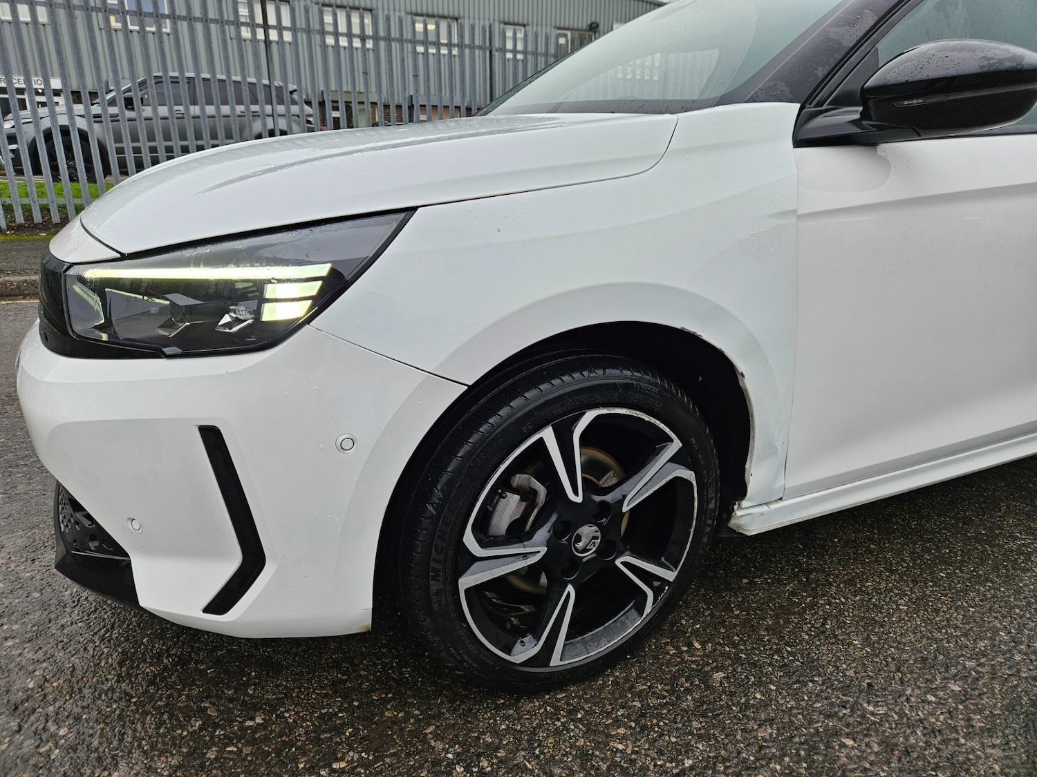 Used Vauxhall Corsa 2025 for sale - 77208720: Photo 7