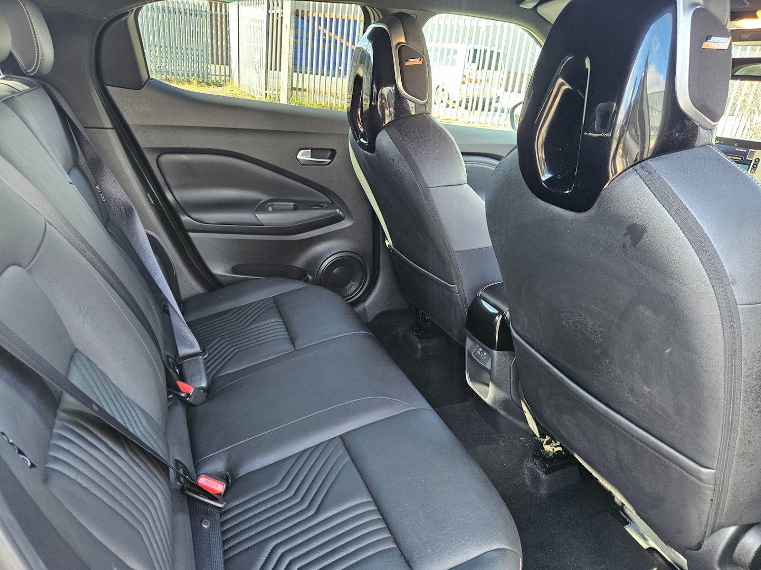 Used Nissan Juke 2024 for sale - 77872932: Photo 15