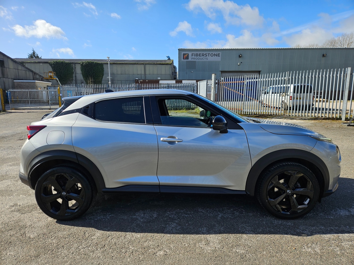 Used Nissan Juke 2024 for sale - 77872932: Photo 5