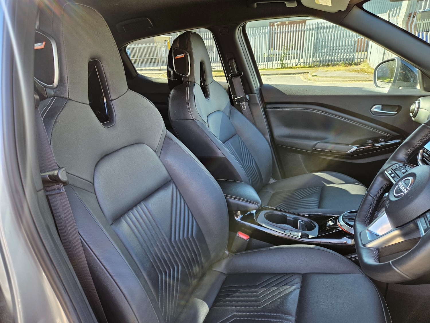 Used Nissan Juke 2024 for sale - 77872932: Photo 8