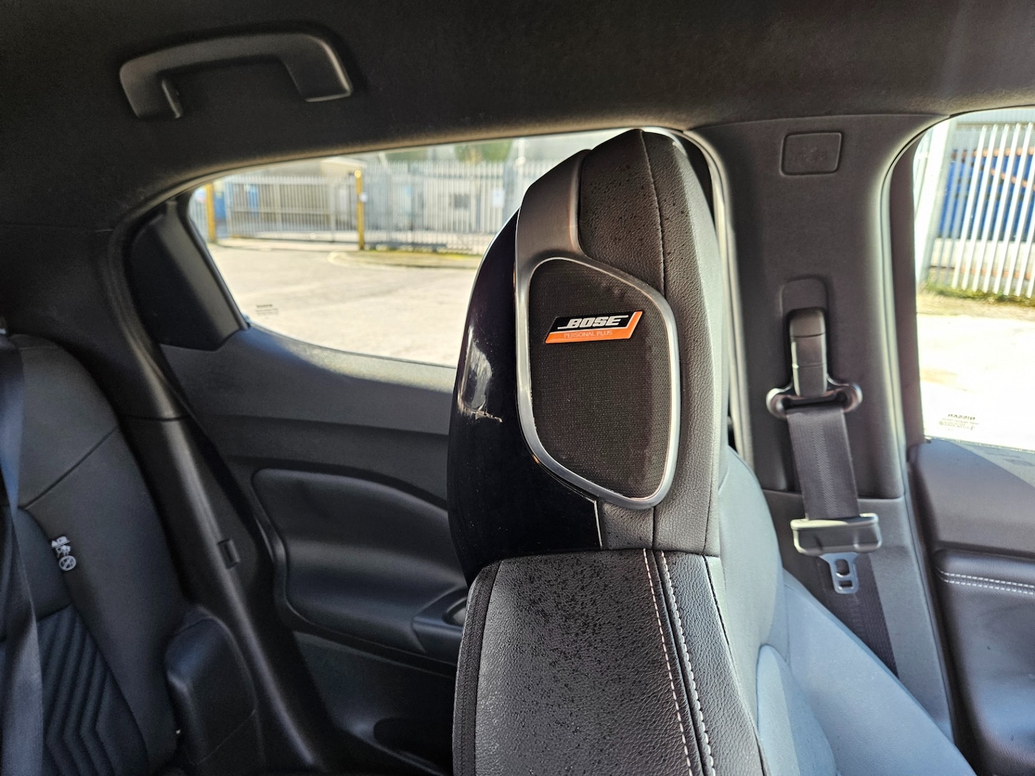 Used Nissan Juke 2024 for sale - 77872932: Photo 9