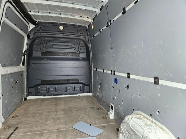 Used Mercedes-Benz Sprinter 2020 for sale - 76064714: Photo 14