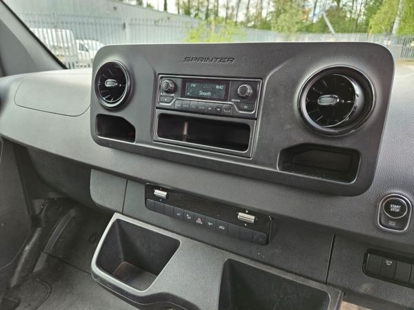 Used Mercedes-Benz Sprinter 2020 for sale - 76064714: Photo 15