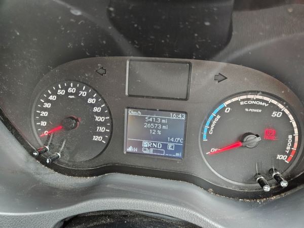 Used Mercedes-Benz Sprinter 2020 for sale - 76064714: Photo 16