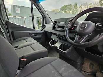 Used Mercedes-Benz Sprinter 2020 for sale - 76064714: Photo