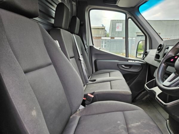 Used Mercedes-Benz Sprinter 2020 for sale - 76064714: Photo 6