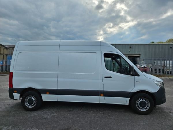 Used Mercedes-Benz Sprinter 2020 for sale - 76064714: Photo 7