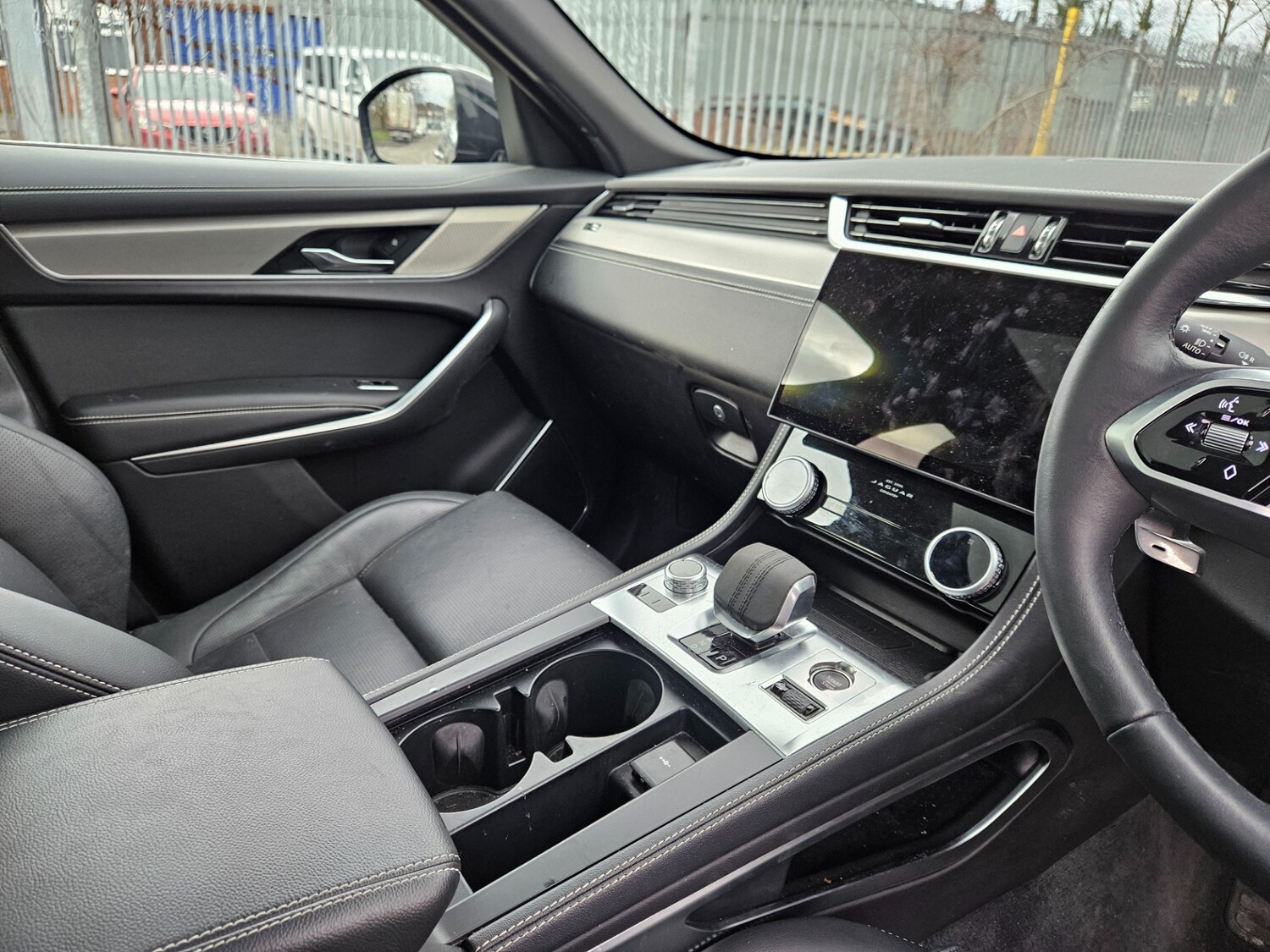 Used Jaguar F-Pace 2024 for sale - 77531917: Photo 20