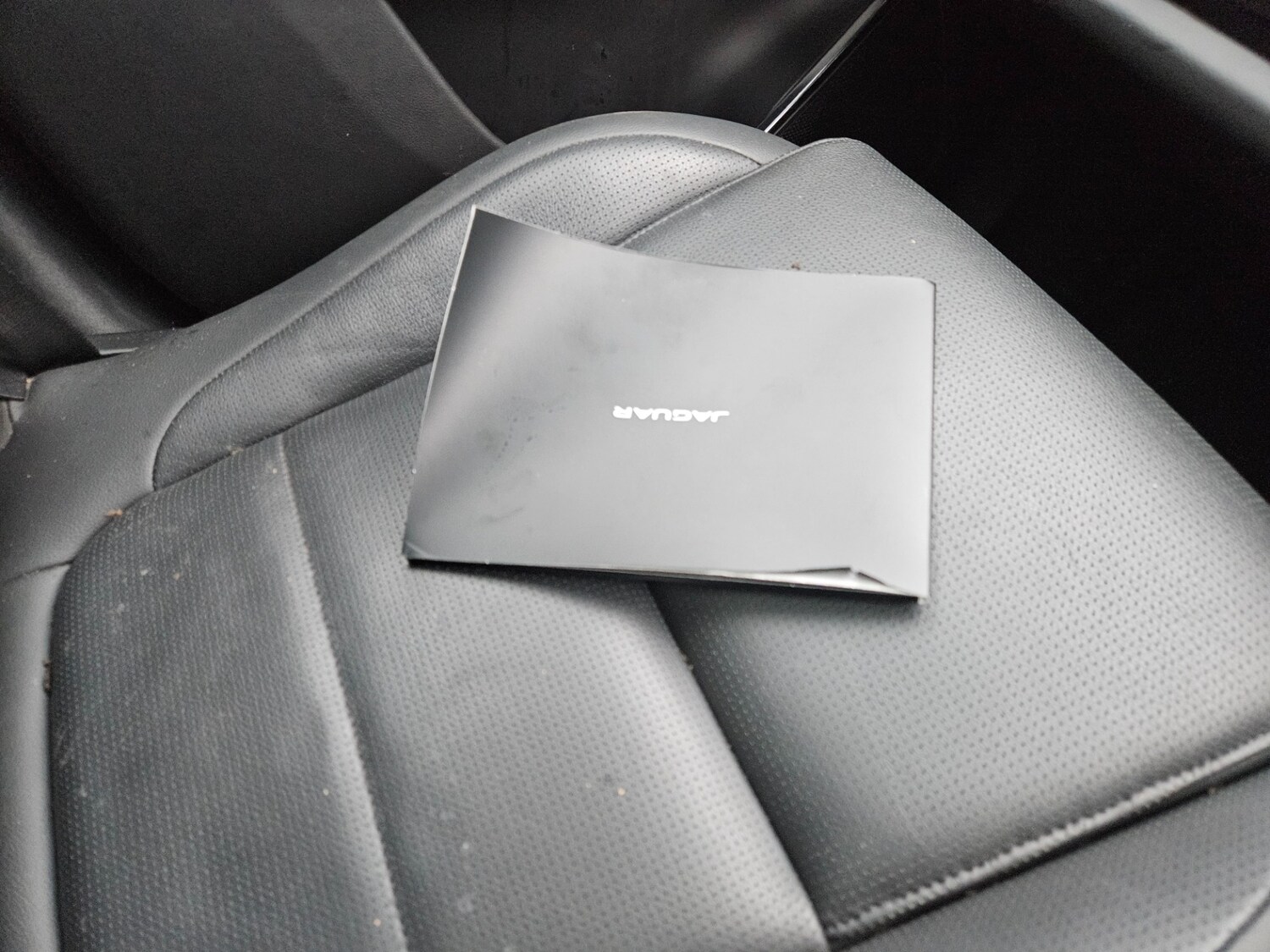 Used Jaguar F-Pace 2024 for sale - 77531917: Photo 23