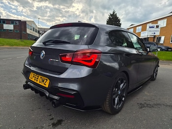 Used BMW 1 Series 2018 for sale - 78392955: Photo