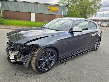 Used BMW 1 Series 2018 for sale - 78392955: Photo