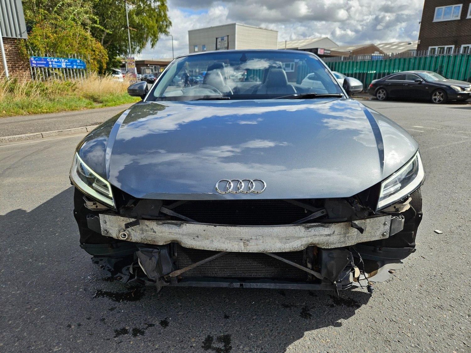 Vehicle 13