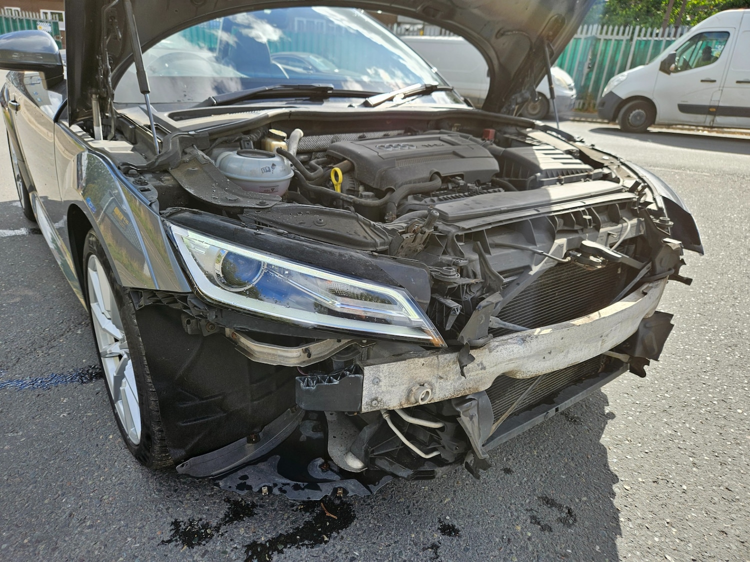 Vehicle 19
