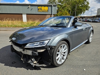 Audi - TT