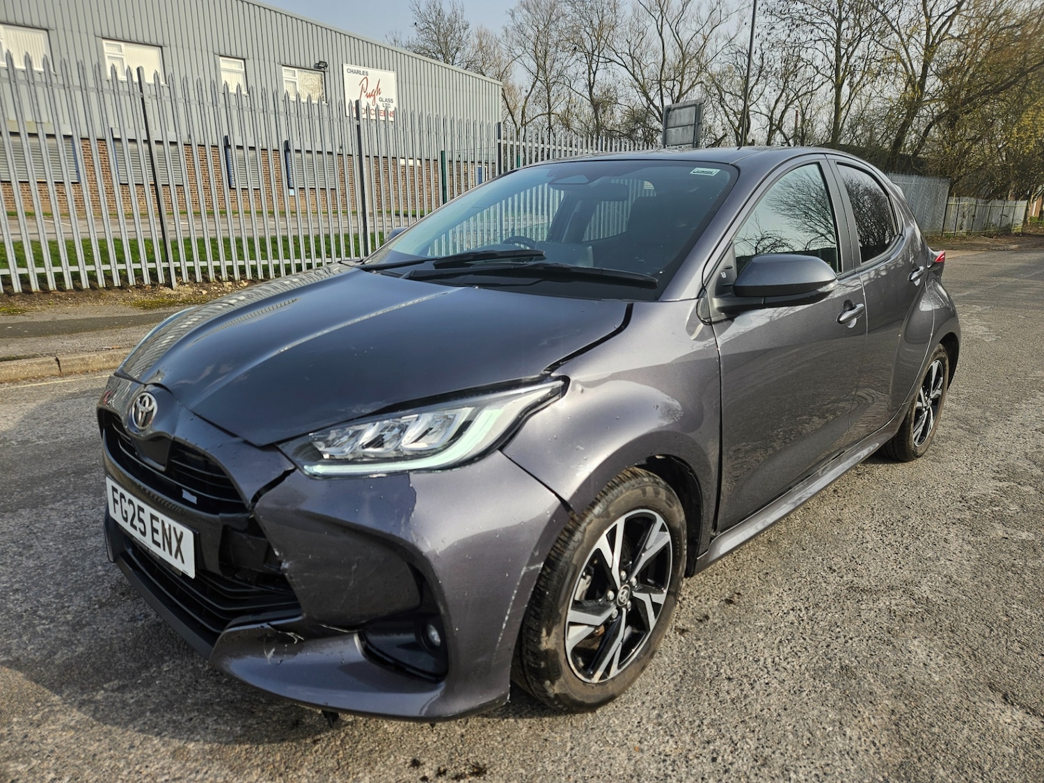 Used Toyota Yaris 2025 for sale - 77762417: Photo 10