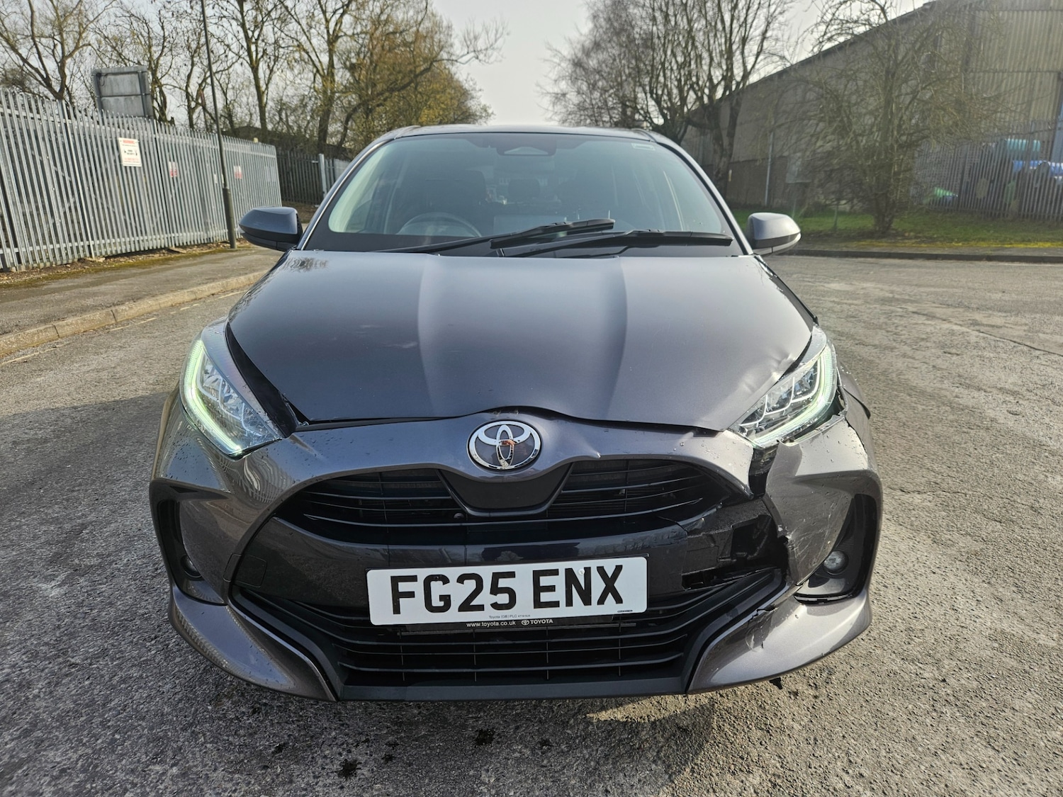 Used Toyota Yaris 2025 for sale - 77762417: Photo 13