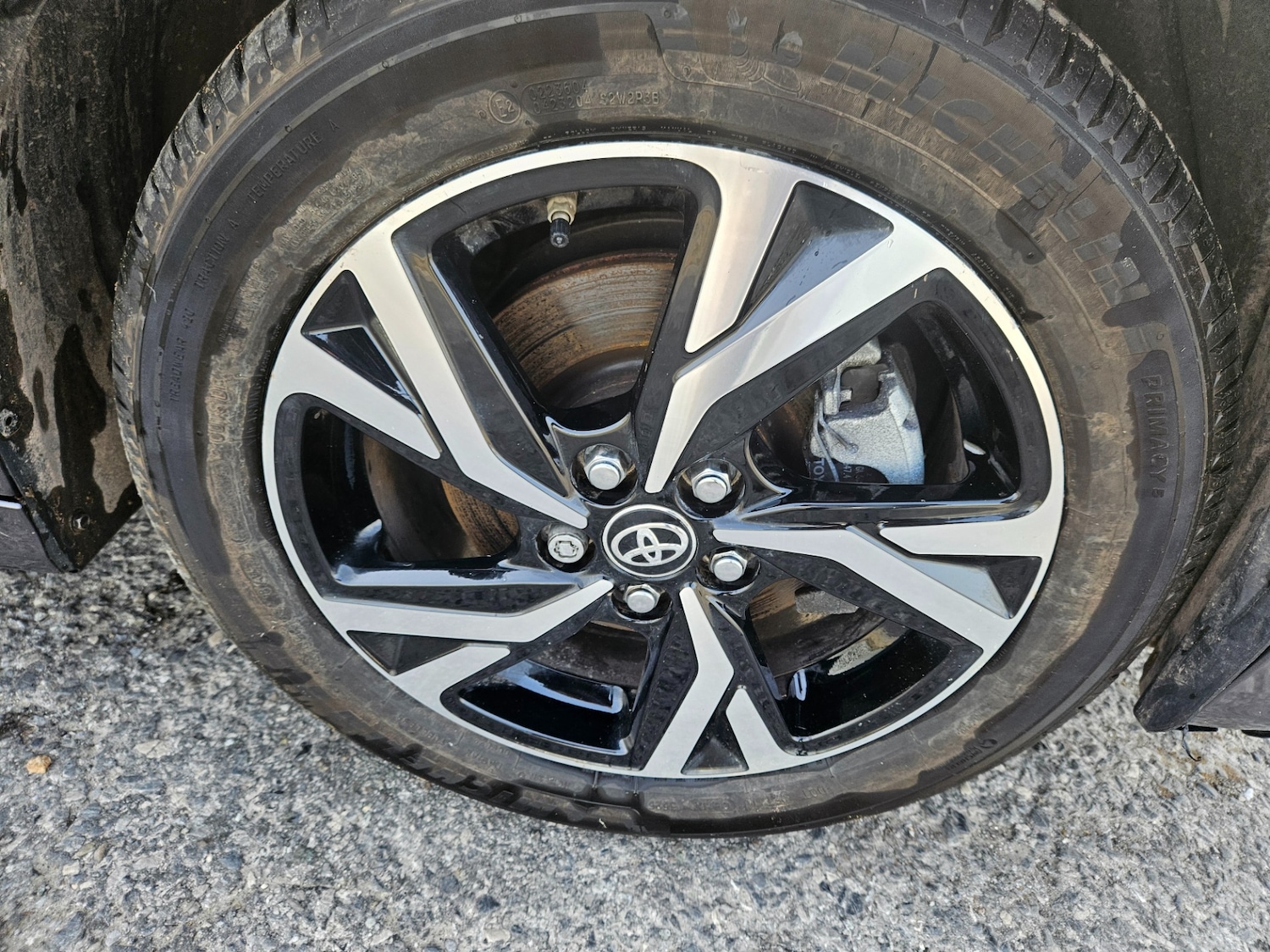 Used Toyota Yaris 2025 for sale - 77762417: Photo 14