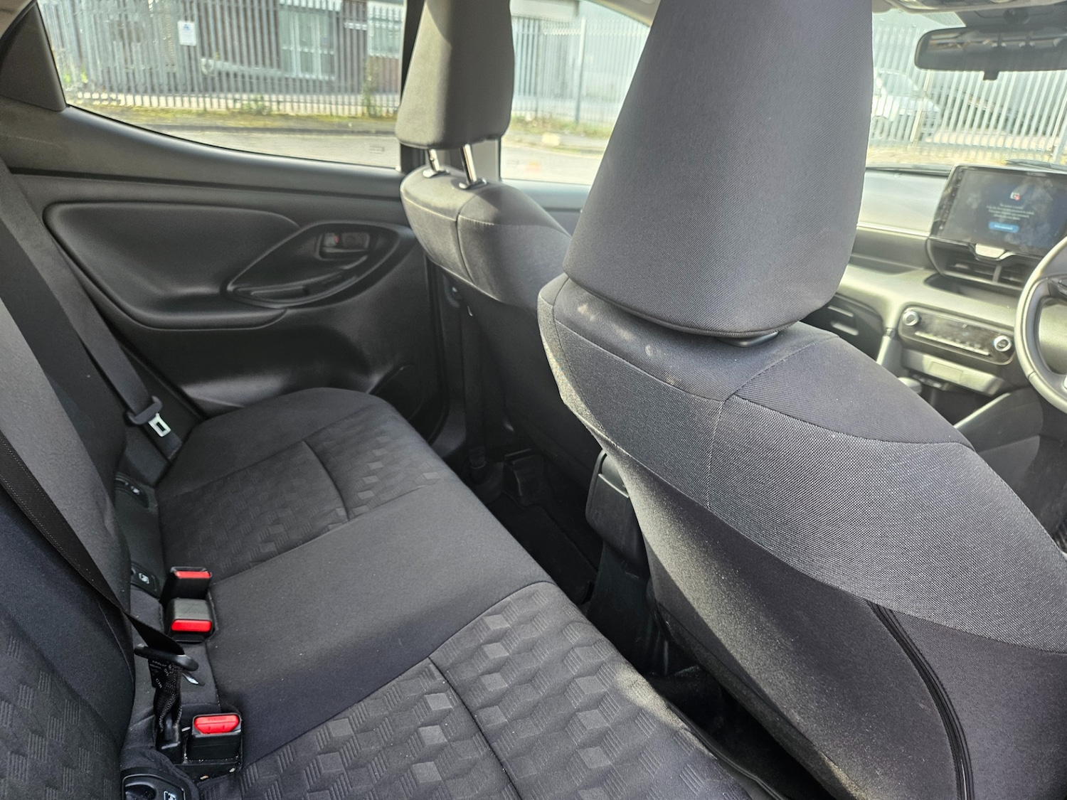 Used Toyota Yaris 2025 for sale - 77762417: Photo 15