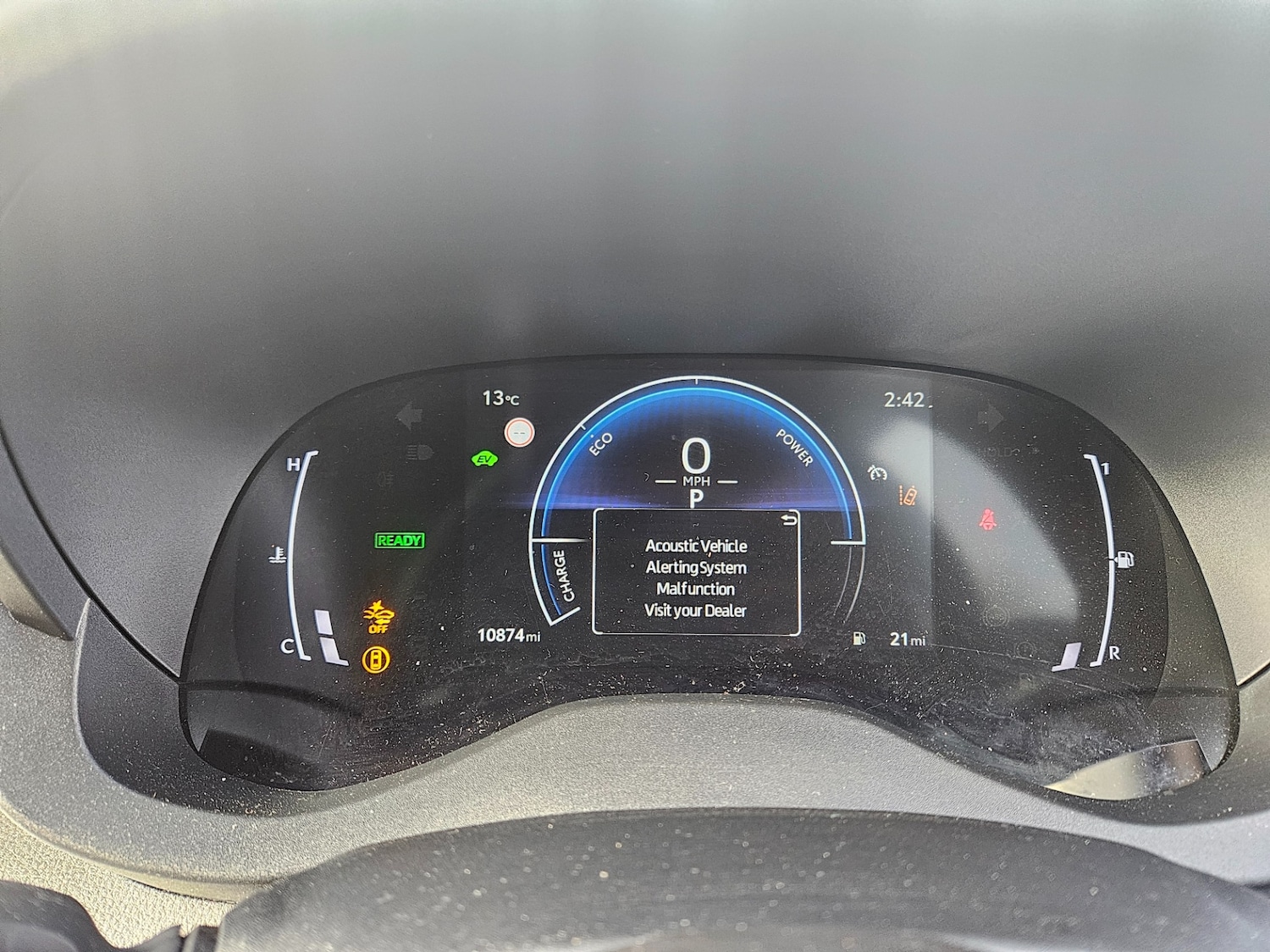 Used Toyota Yaris 2025 for sale - 77762417: Photo 21