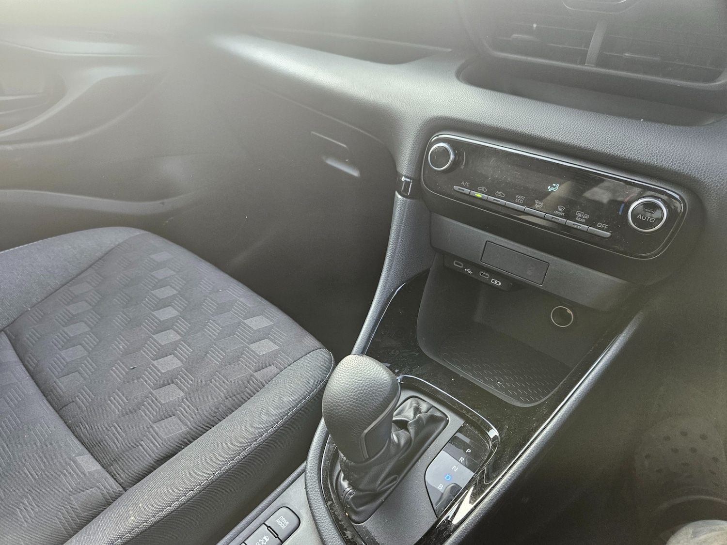 Used Toyota Yaris 2025 for sale - 77762417: Photo 22