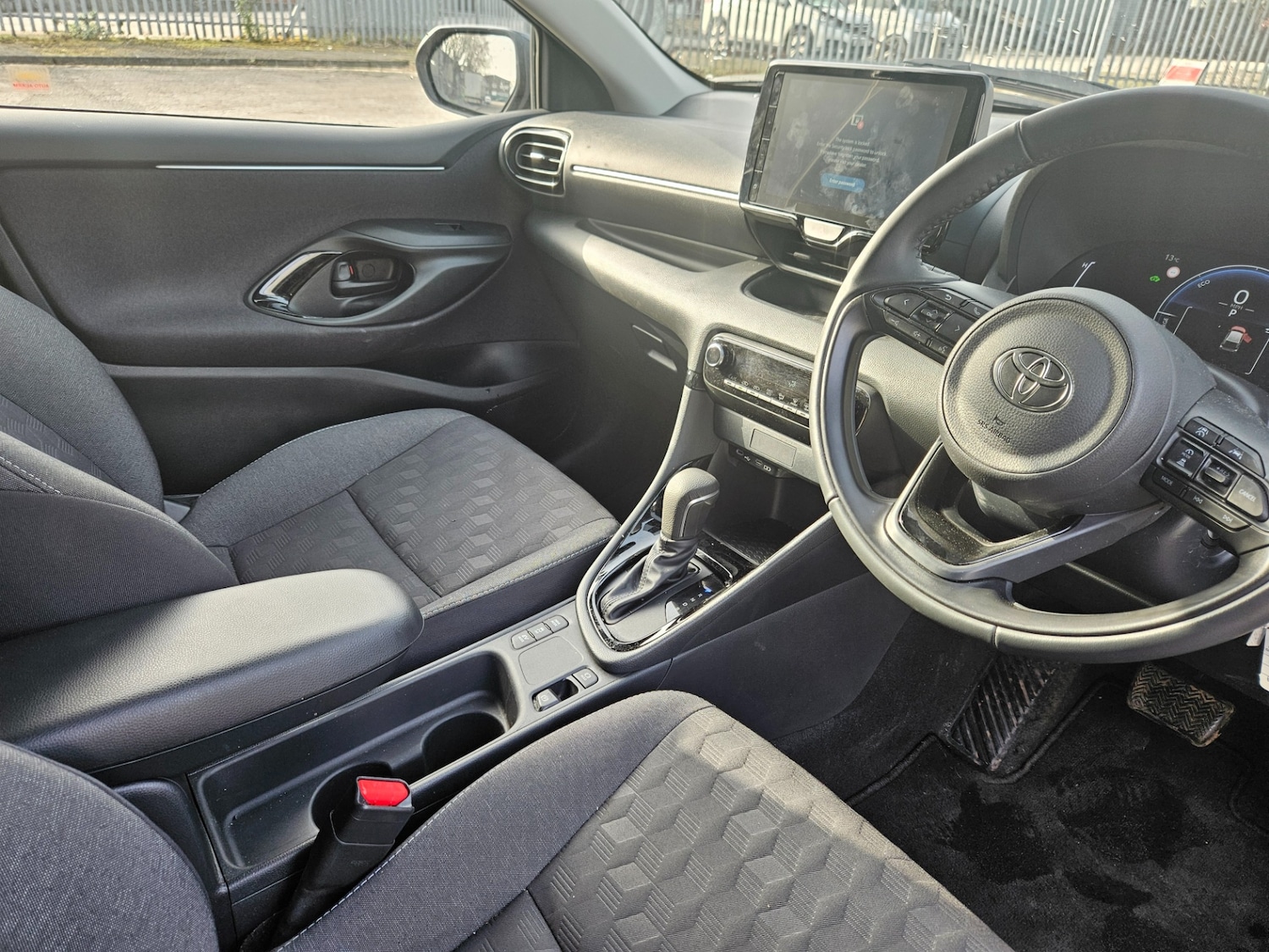 Used Toyota Yaris 2025 for sale - 77762417: Photo 7
