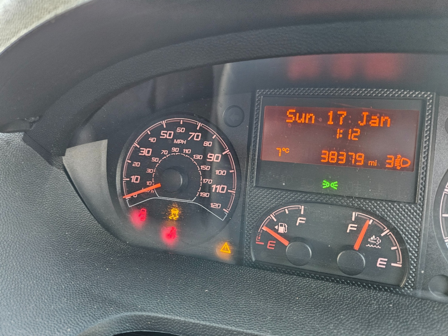 Used Peugeot Boxer 2024 for sale - 77006297: Photo 15