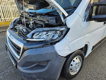 Used Peugeot Boxer 2024 for sale - 77006297: Photo