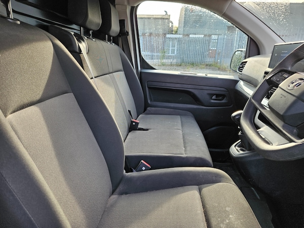 Used Vauxhall Vivaro 2024 for sale - 76015578: Photo 15