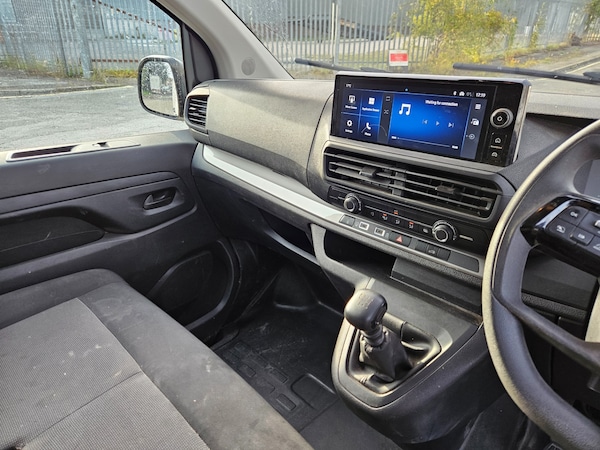Used Vauxhall Vivaro 2024 for sale - 76015578: Photo 17