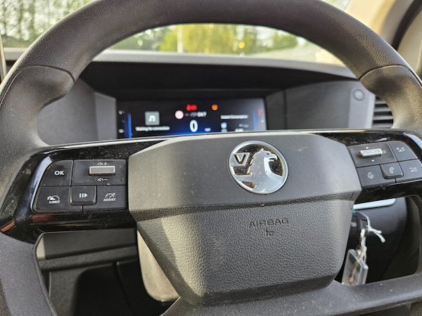 Used Vauxhall Vivaro 2024 for sale - 76015578: Photo 19