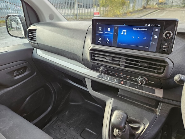 Used Vauxhall Vivaro 2024 for sale - 76015578: Photo 20