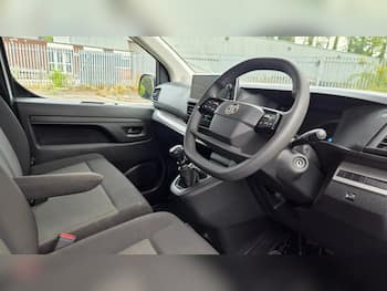 Used Vauxhall Vivaro 2025 for sale - 79661697: Photo