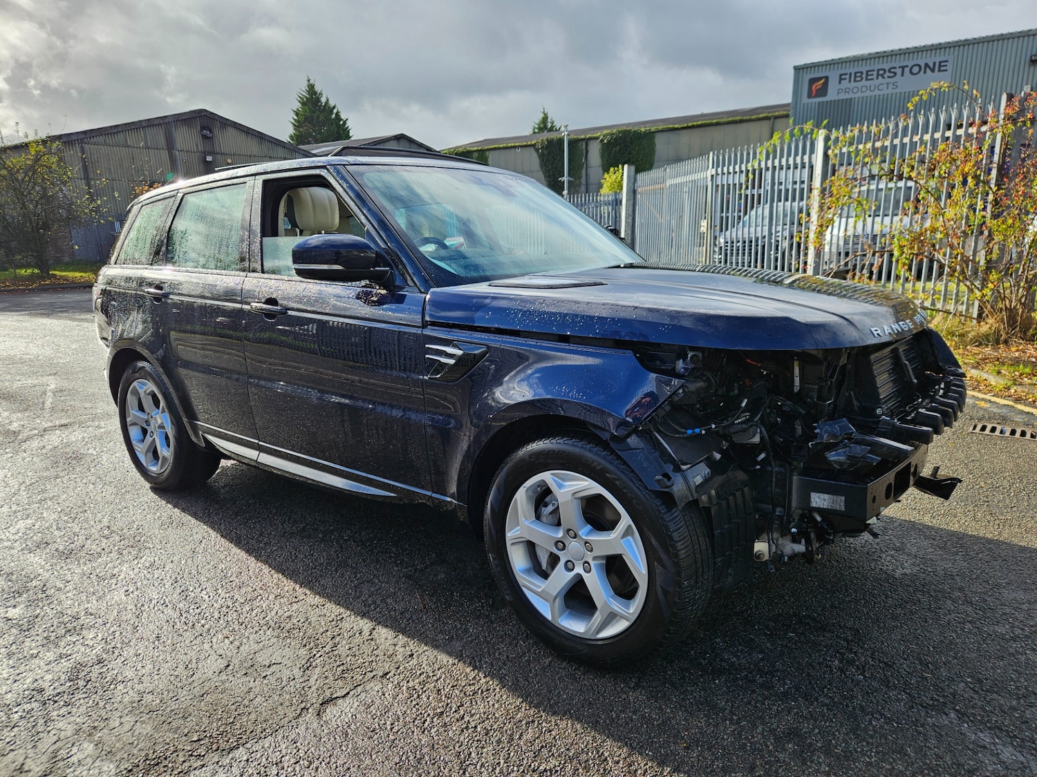 Used Land Rover Range Rover Sport 2021 for sale - 76382506: Photo 19