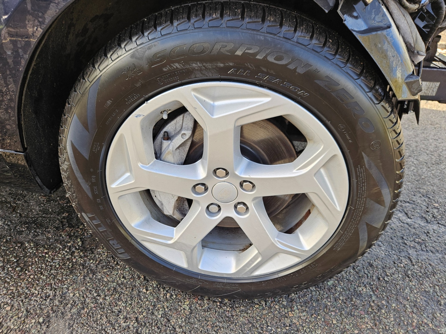 Used Land Rover Range Rover Sport 2021 for sale - 76382506: Photo 20