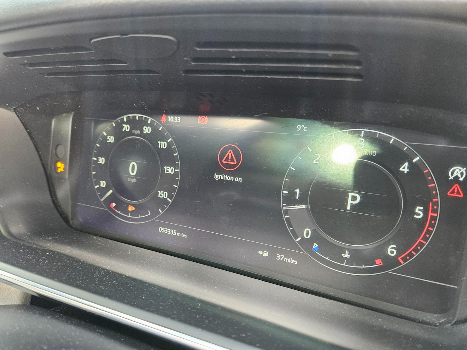 Used Land Rover Range Rover Sport 2021 for sale - 76382506: Photo 21