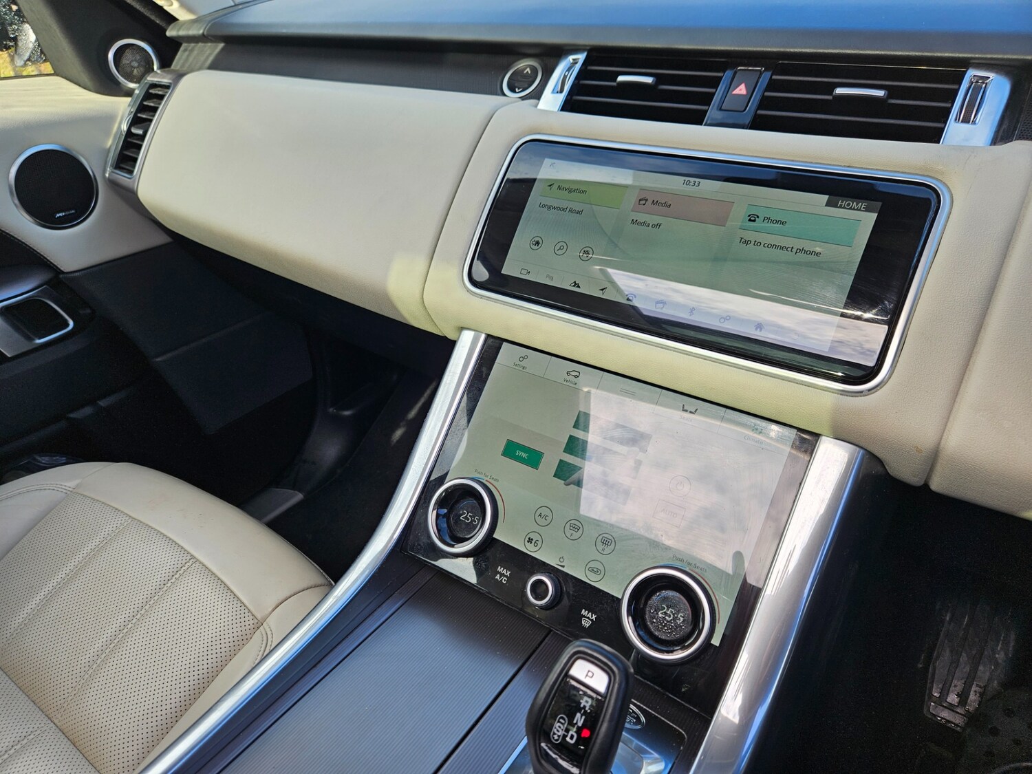 Used Land Rover Range Rover Sport 2021 for sale - 76382506: Photo 23