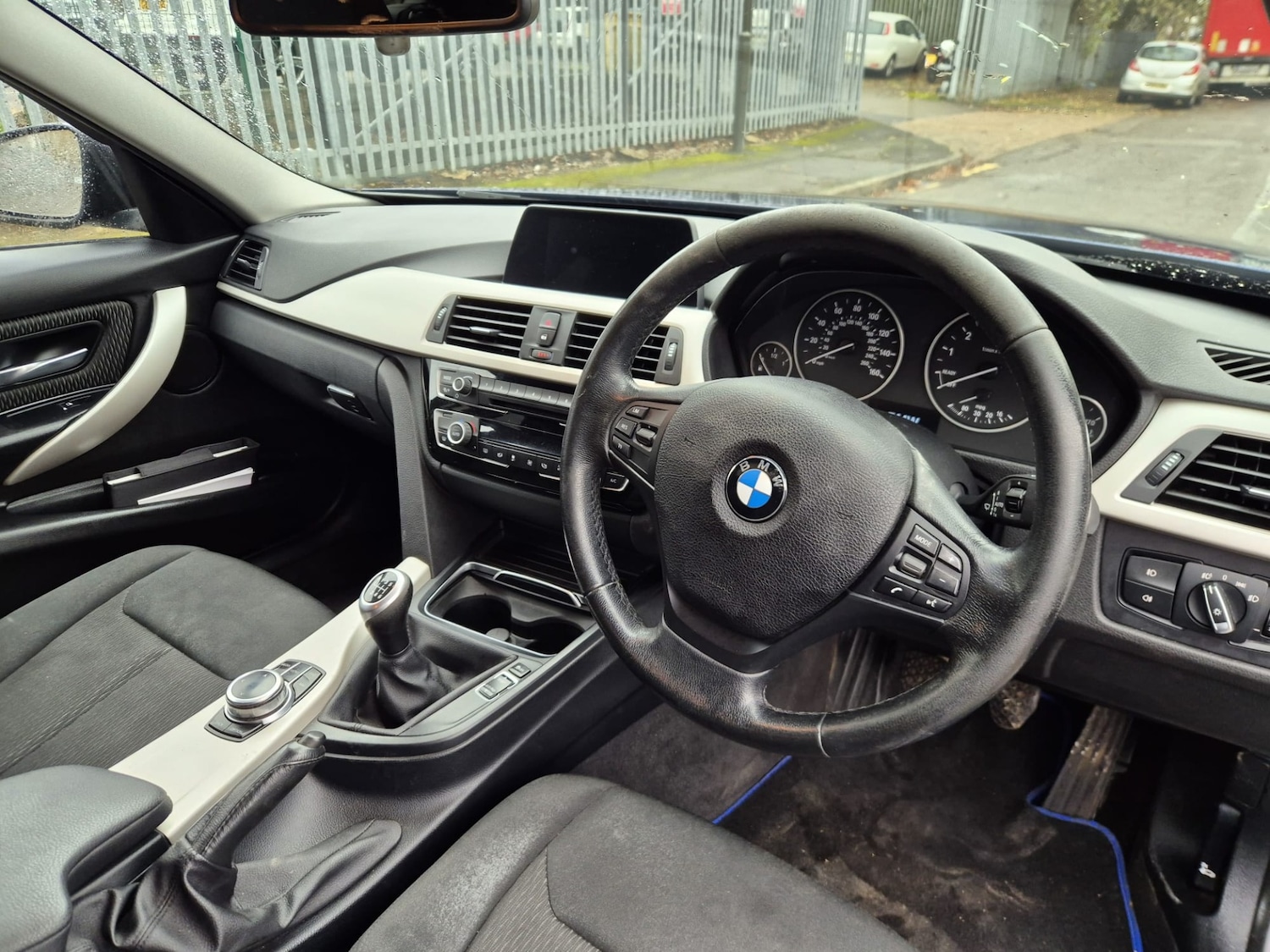 Used BMW 3 Series 2019 for sale - 76748288: Photo 11