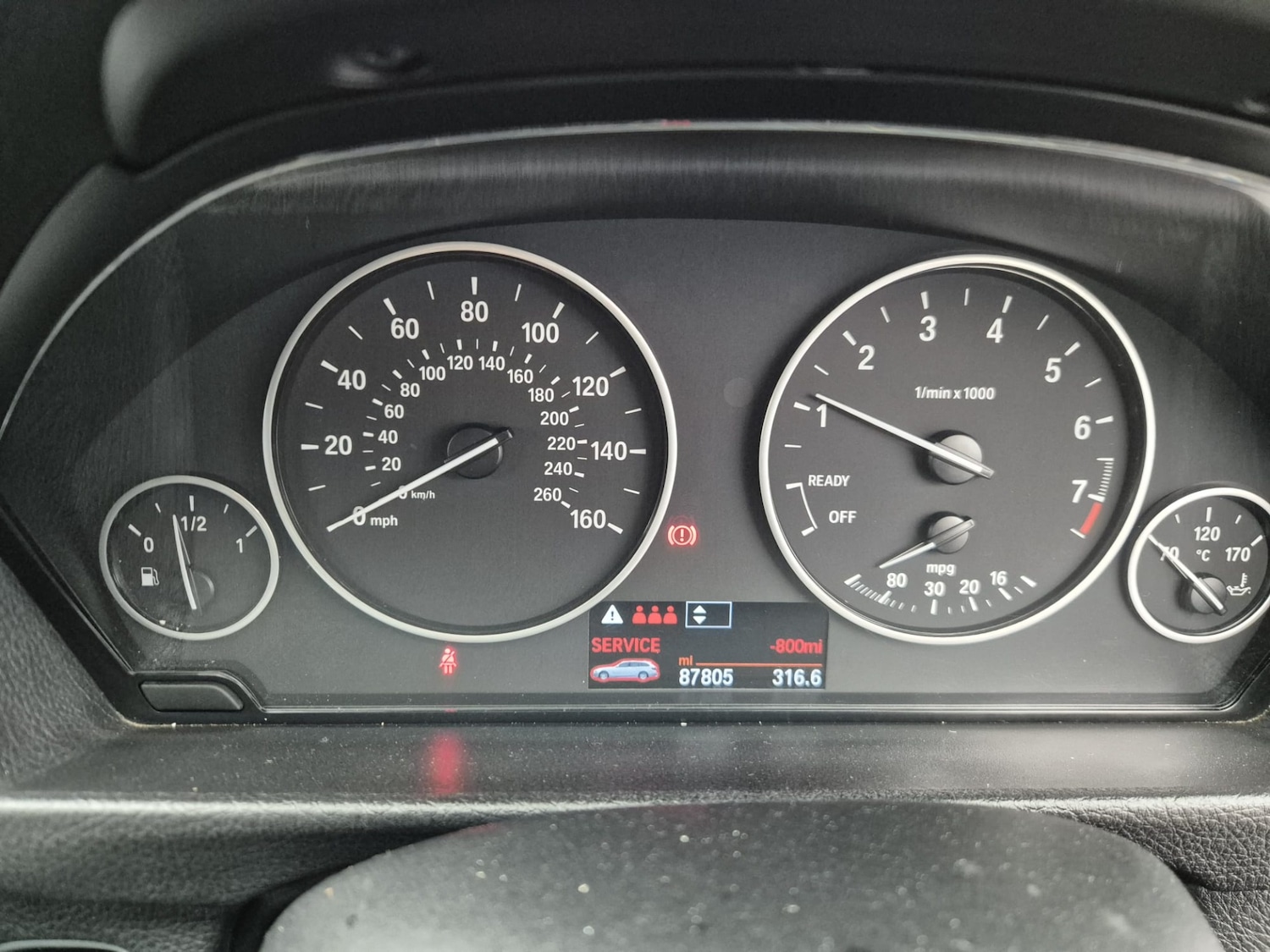 Used BMW 3 Series 2019 for sale - 76748288: Photo 14