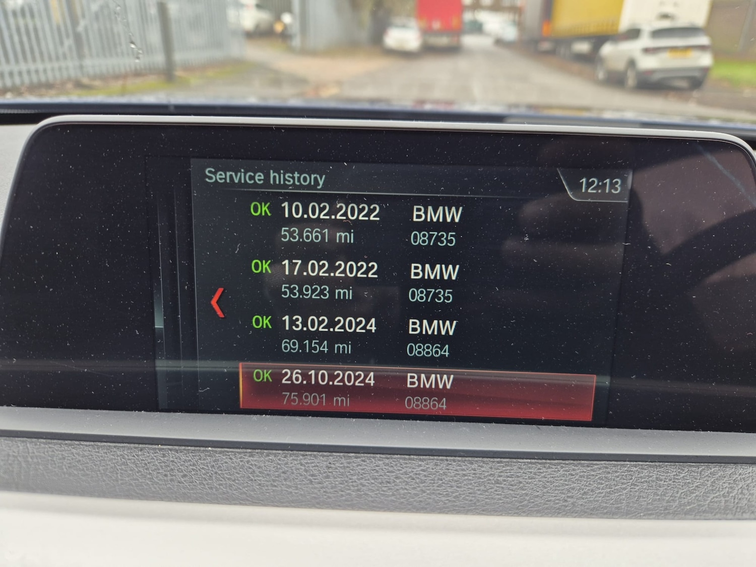 Used BMW 3 Series 2019 for sale - 76748288: Photo 15