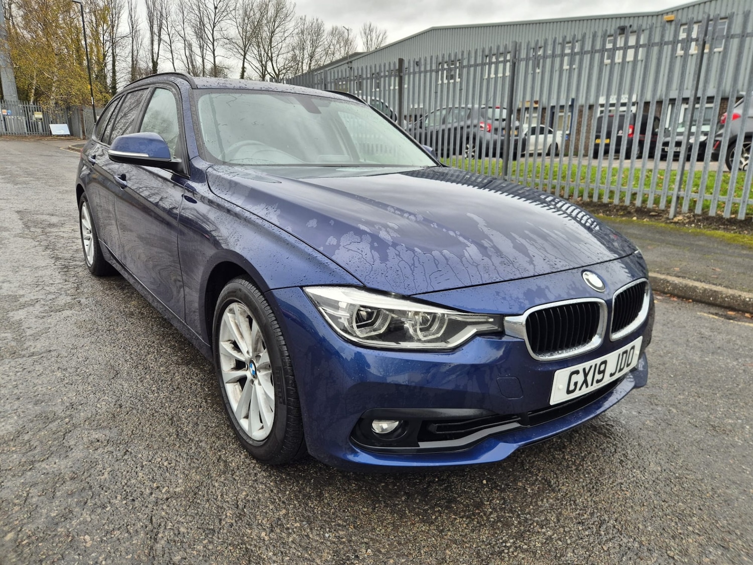 Used BMW 3 Series 2019 for sale - 76748288: Photo 3