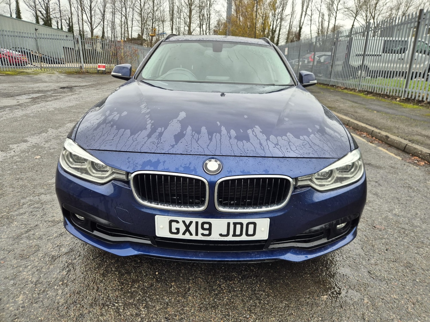 Used BMW 3 Series 2019 for sale - 76748288: Photo 4