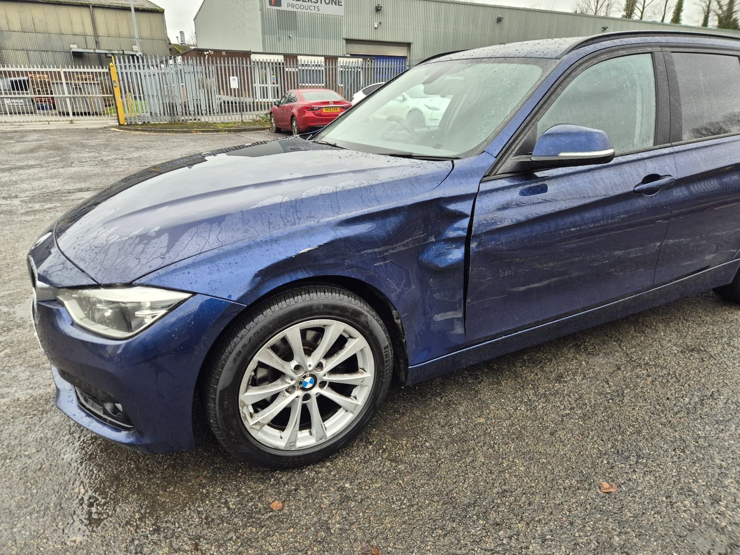 Used BMW 3 Series 2019 for sale - 76748288: Photo 5