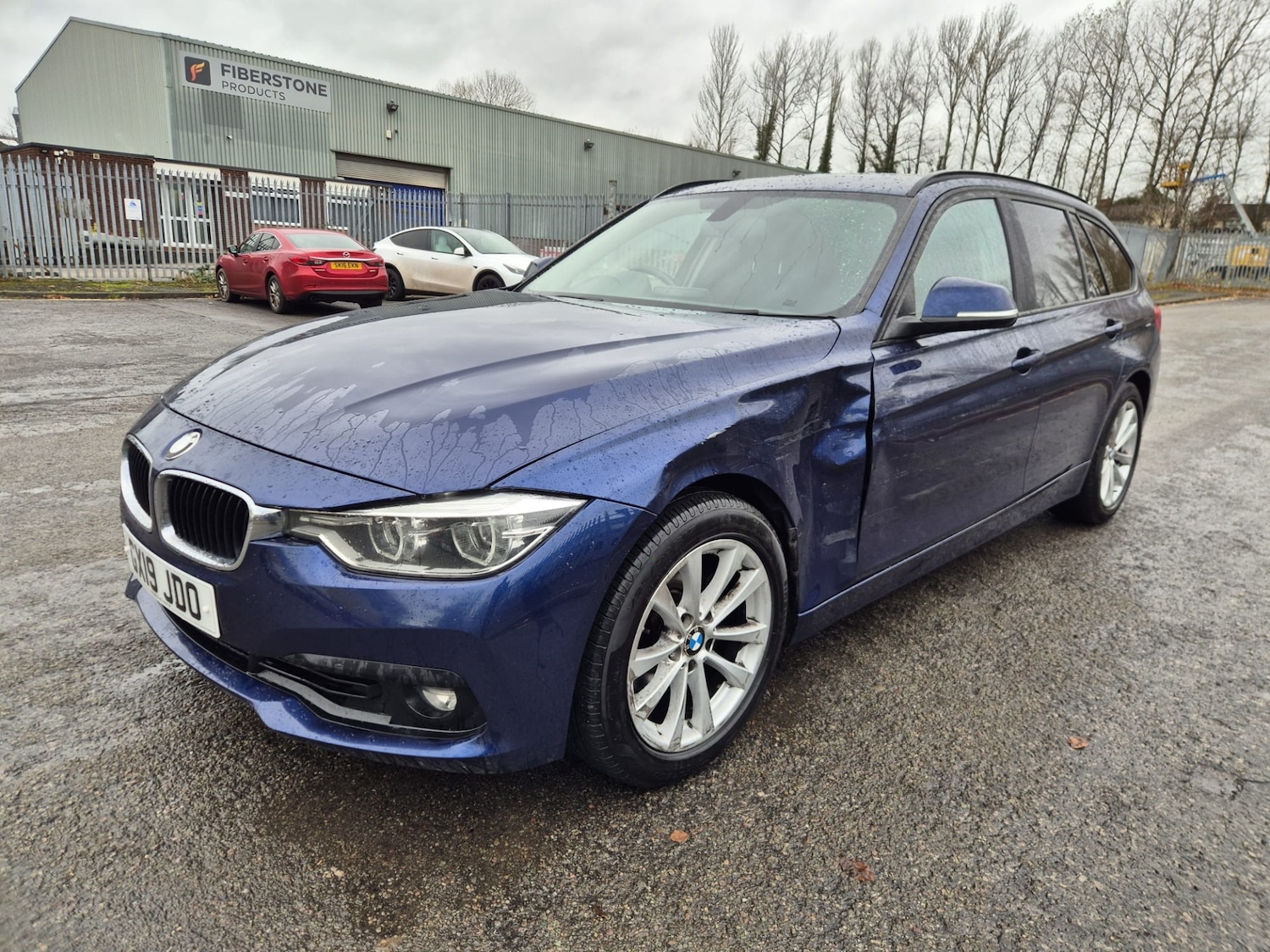 Used BMW 3 Series 2019 for sale - 76748288: Photo 7