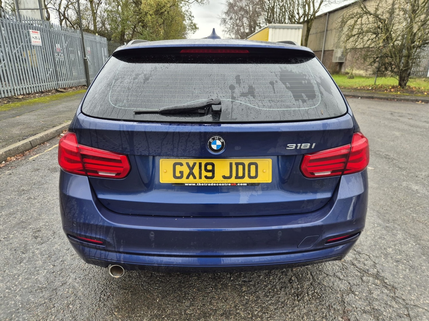 Used BMW 3 Series 2019 for sale - 76748288: Photo 8